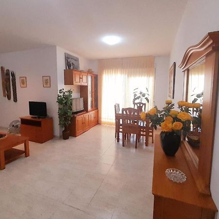 Appartement Mar De Oropesa Dreams Playa De La Concha à Oropesa del Mar Extérieur photo