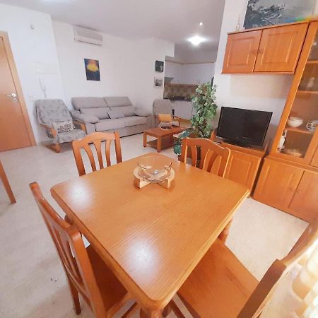 Appartement Mar De Oropesa Dreams Playa De La Concha à Oropesa del Mar Extérieur photo