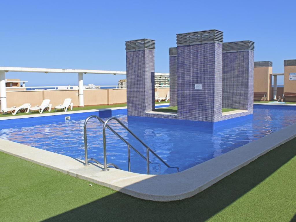 Appartement Mar De Oropesa Dreams Playa De La Concha à Oropesa del Mar Extérieur photo