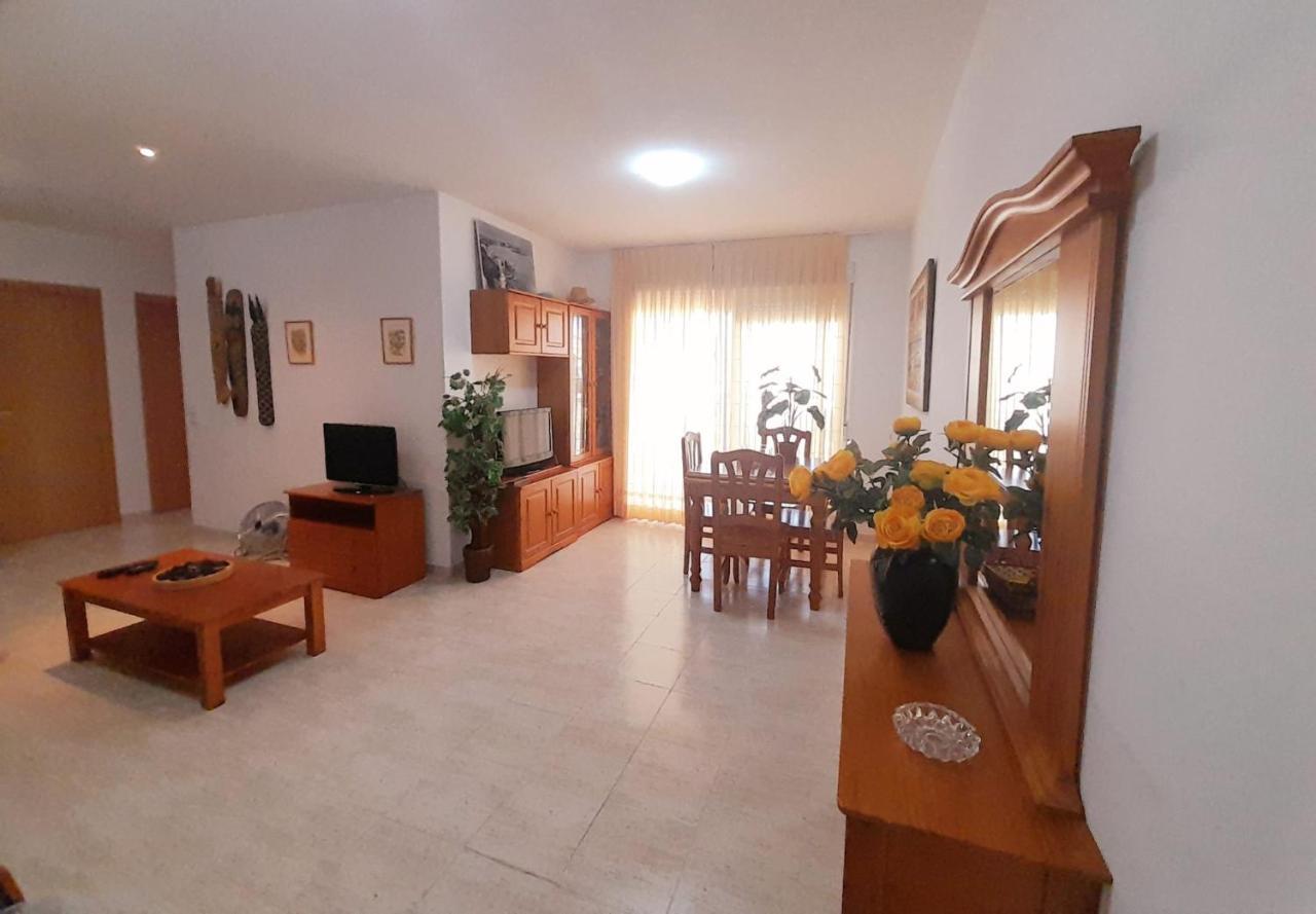 Appartement Mar De Oropesa Dreams Playa De La Concha à Oropesa del Mar Extérieur photo