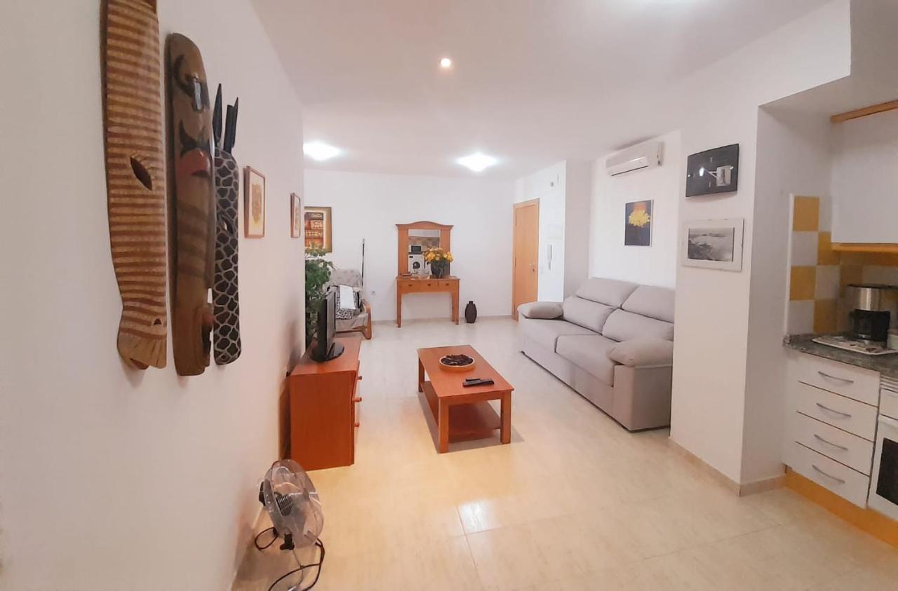 Appartement Mar De Oropesa Dreams Playa De La Concha à Oropesa del Mar Extérieur photo