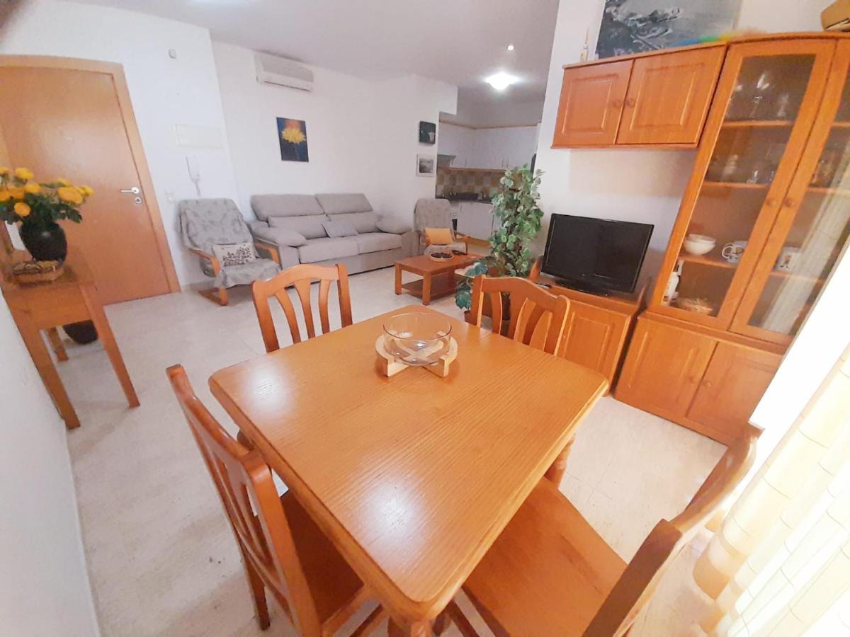 Appartement Mar De Oropesa Dreams Playa De La Concha à Oropesa del Mar Extérieur photo