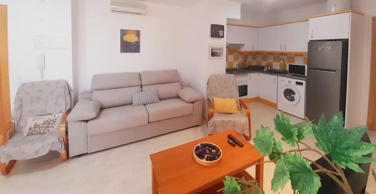 Appartement Mar De Oropesa Dreams Playa De La Concha à Oropesa del Mar Extérieur photo