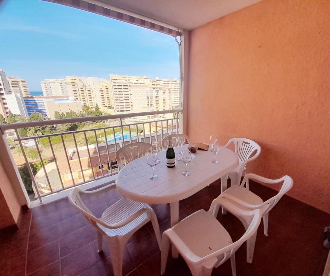 Appartement Mar De Oropesa Dreams Playa De La Concha à Oropesa del Mar Extérieur photo