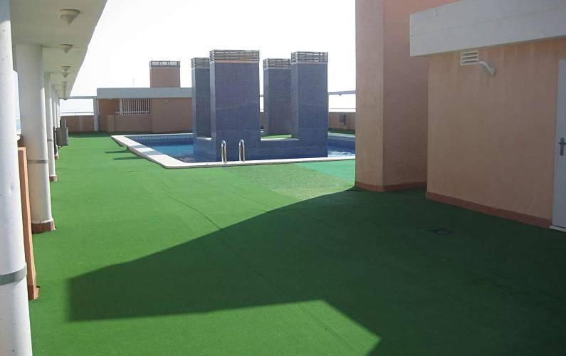 Appartement Mar De Oropesa Dreams Playa De La Concha à Oropesa del Mar Extérieur photo