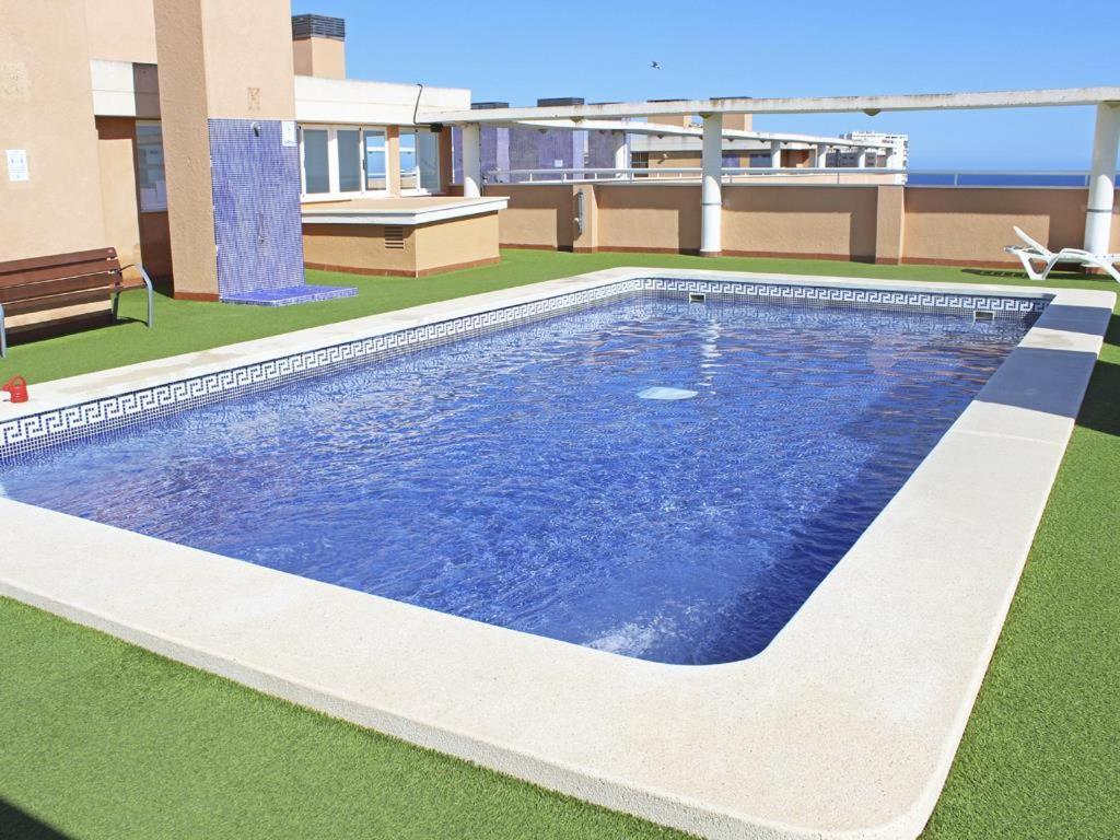 Appartement Mar De Oropesa Dreams Playa De La Concha à Oropesa del Mar Extérieur photo