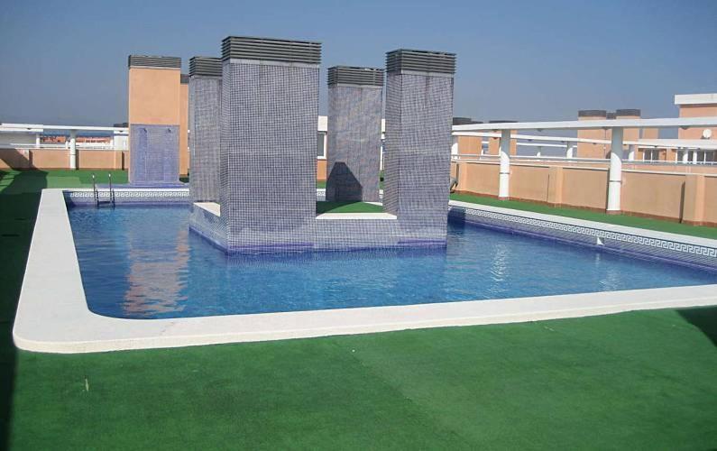 Appartement Mar De Oropesa Dreams Playa De La Concha à Oropesa del Mar Extérieur photo